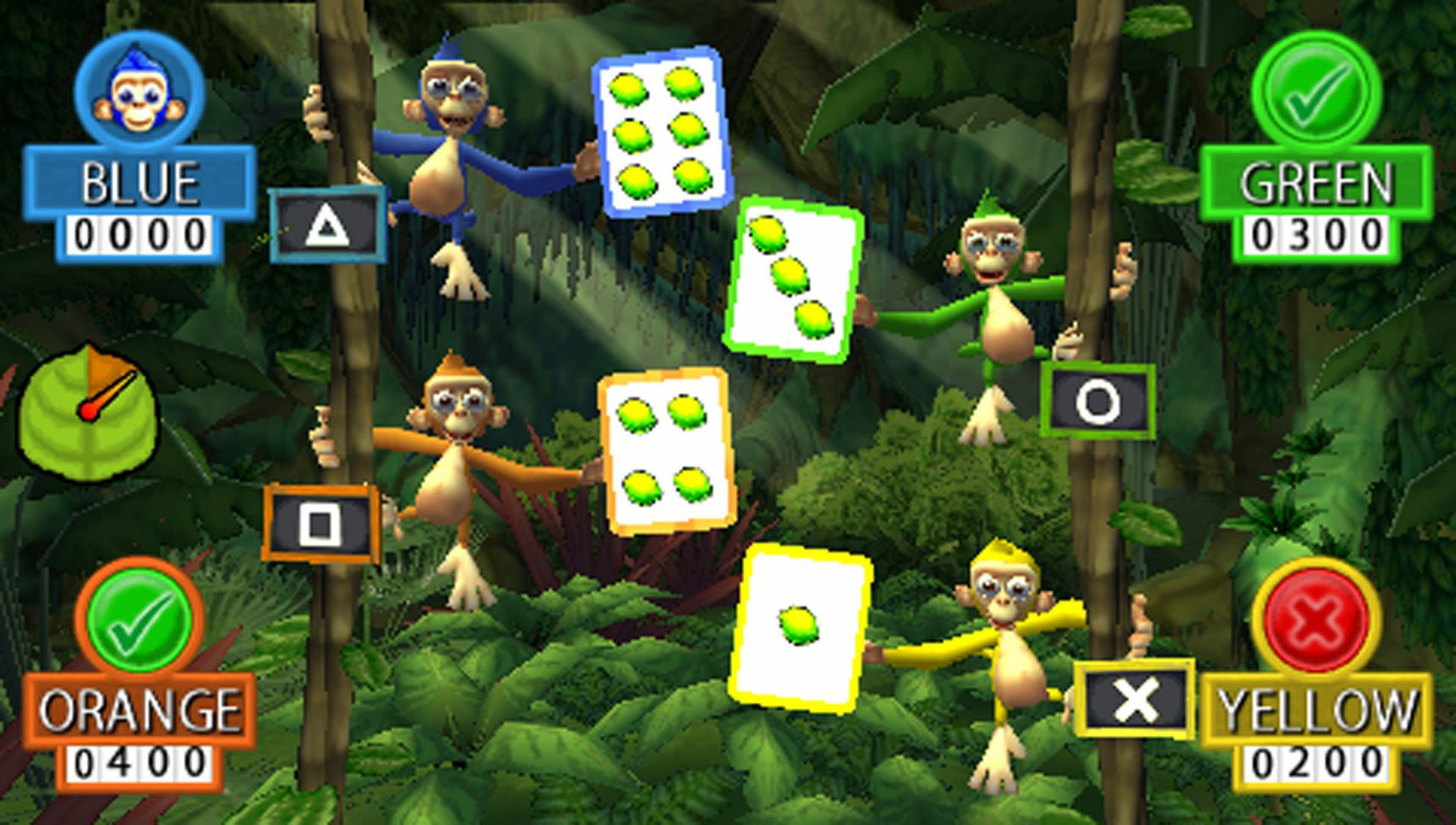 Locura en la Jungla - Imagen 12